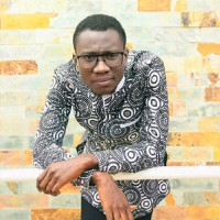 Samuel Frimpong