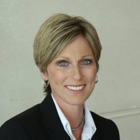 Joan Wood, MBA