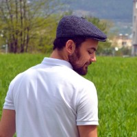 Oğuzhan Bahar