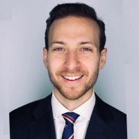 Jordan Lebovic, MD, MBA