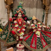 Iskcon Columbus