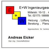 Andreas Eicker