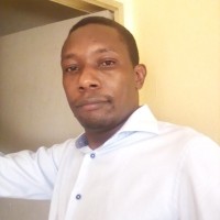 Benedict Busisa