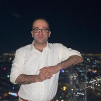 Morteza Rashidi