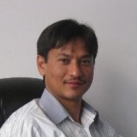Uttam K Shrestha