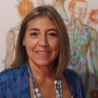 Cecilia Steinhardt Shiatsu