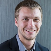 Nicholas Oleniczak, Cisr, Csrm