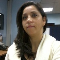 Cecilia Mosqueira Marquez