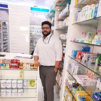 Shafeeq Erattayil