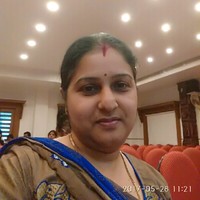 Reshma Thaker