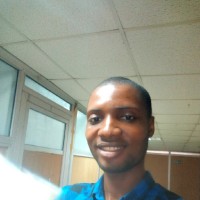 Ifenna Promise