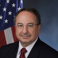 Jeffrey W. Helfenstein, DAFC, GS-15