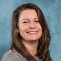 Barbara (Lemke) Cleveland