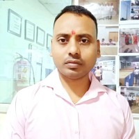 Manoj Kumar Rajbhar