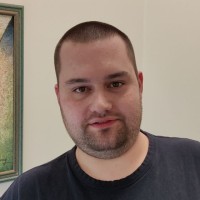 Christian Barkley Rasmussen