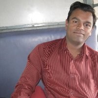 Rupesh Yadav