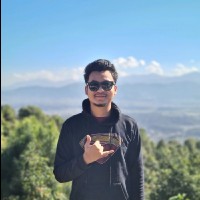 Ganesh Gurung