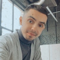 Дмитрий Бажанов