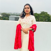 Meghana Jayaram