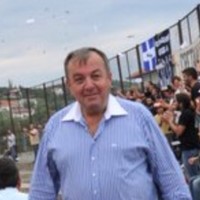 Grigorios Tsepelidis