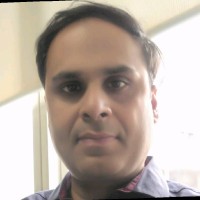 Dr. Vishal Mishra (Ph.D,Mba, Mcom, Lean Sig Sigma Black Belt)