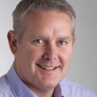 Dave Jevons, BA CIP