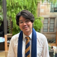 Richard Nathaniel Lee