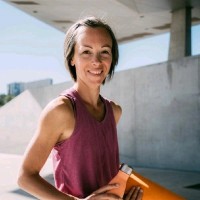 Sandra Pinçon - coach Sport Santé Bien-être
