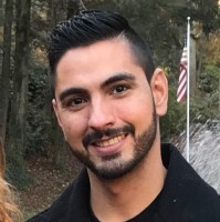 Daniel Acosta
