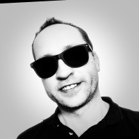 Jakub Boronczyk (MSc)Dip Architect (ARB)