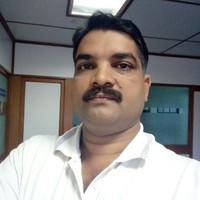 Hemant Parse