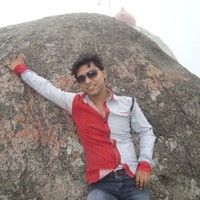 Meet Parmar