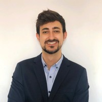Íñigo Paredes Hermosilla