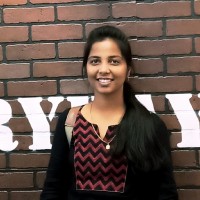 Priyanka Vysyaraju