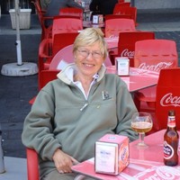 Ann-Karin Steffen