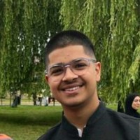 Ibrahim Arain