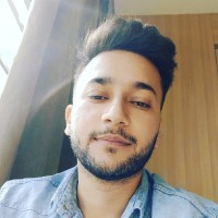Abhishek Goswami
