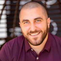 Samir Nasr