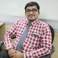 Vikram Kumar Joshi