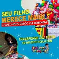 Brigadeirinho Produções