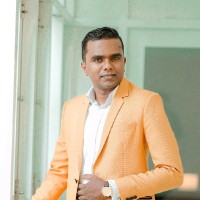 Pradeep Silva