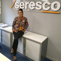 Beatriz Garcia Bustamante