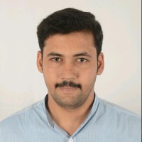 Nikhil A