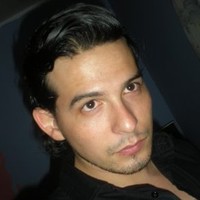 Daniel Gonzalez