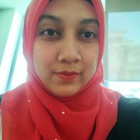 Noor Salbiah Puteh