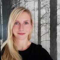 Sanna Oras