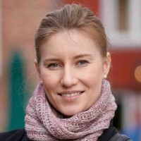 Julia Valberg