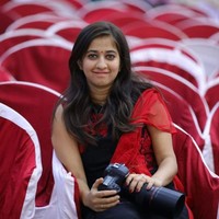 Shanthi J