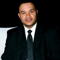 Eric N. Powell
