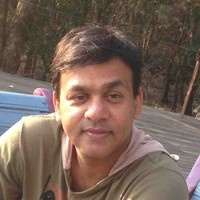 rajeev rc jain